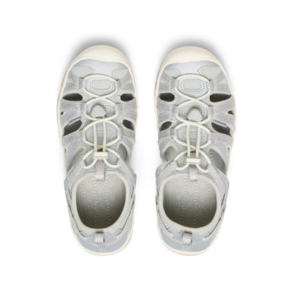 Big Kids' Moxie Sandal Silver