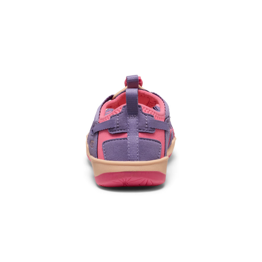 Big Kids' Moxie Sandal Purple Haze/Pink Lemonade