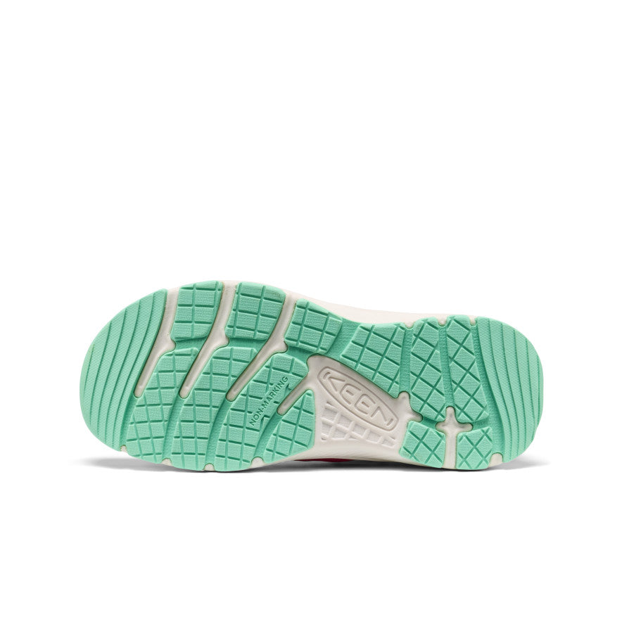 Big Kids' Motozoa Sandal Pink Lemonade/Cabbage