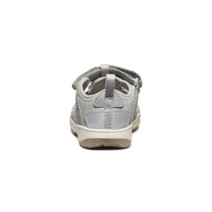 Toddlers' Moxie Sandal Silver