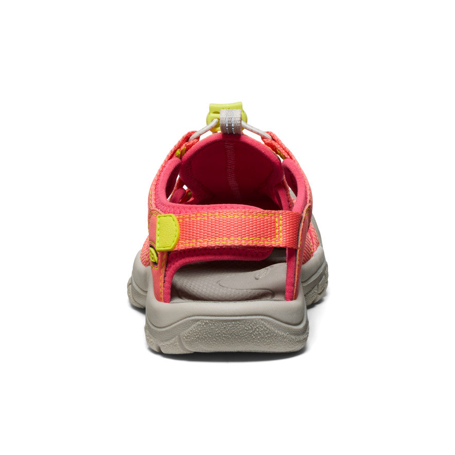 Big Kids' Newport Boundless Sandal Dubarry/Evening Primrose