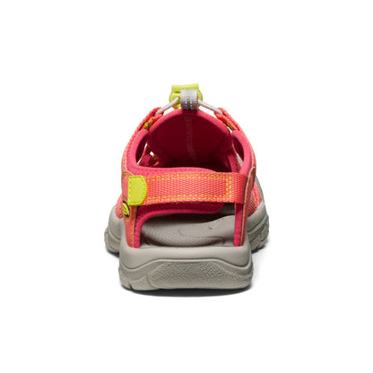 Big Kids' Newport Boundless Sandal Dubarry/Evening Primrose