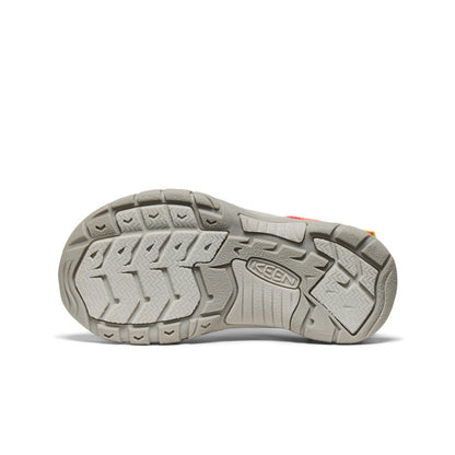 Big Kids' Newport Boundless Sandal Dubarry/Evening Primrose