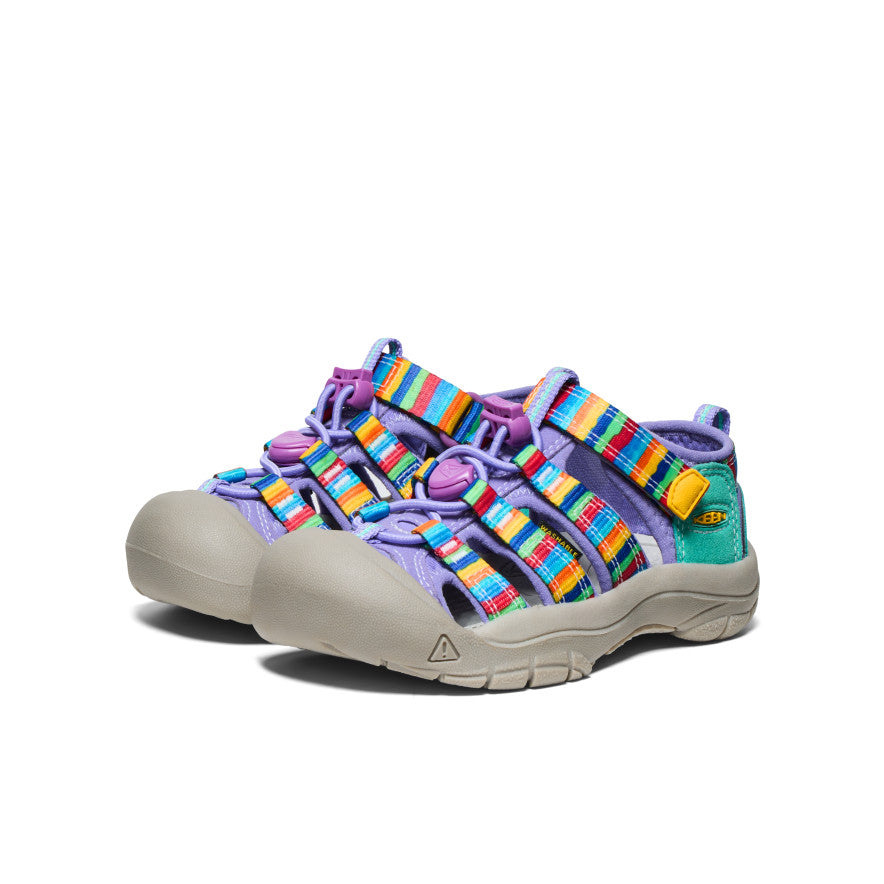 Little Kids' Newport H2 Sandal x Iro To Ikiru Wo Tukuru Fuku Iro To Ikiru Wo Tukuru Fuku