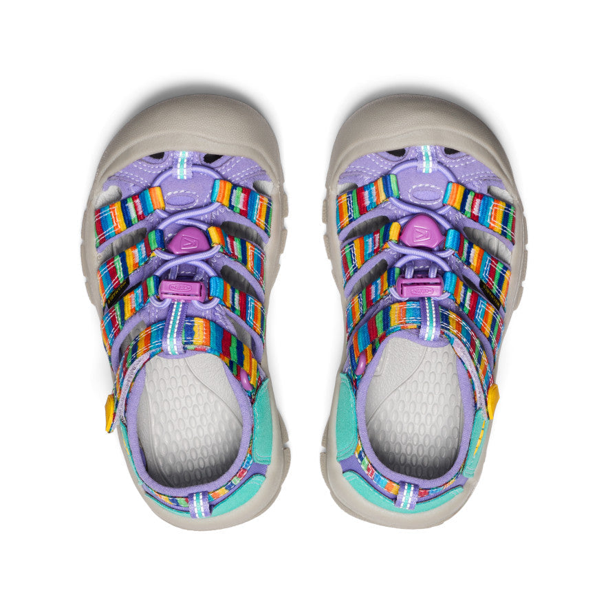 Little Kids' Newport H2 Sandal x Iro To Ikiru Wo Tukuru Fuku Iro To Ikiru Wo Tukuru Fuku