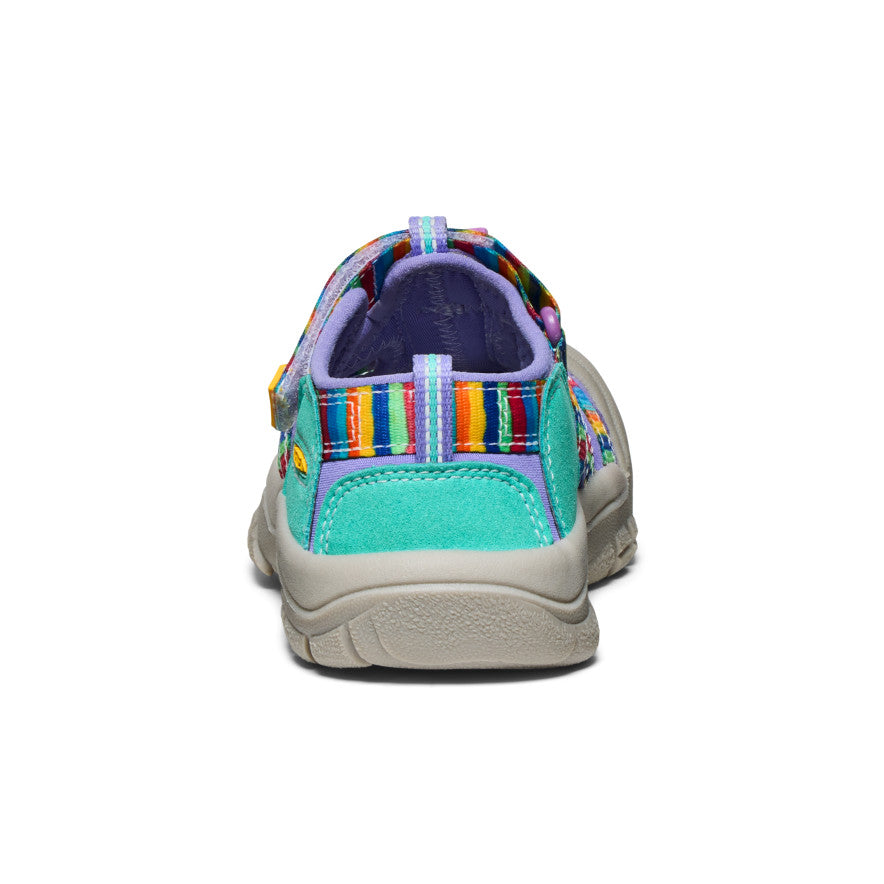 Little Kids' Newport H2 Sandal x Iro To Ikiru Wo Tukuru Fuku Iro To Ikiru Wo Tukuru Fuku
