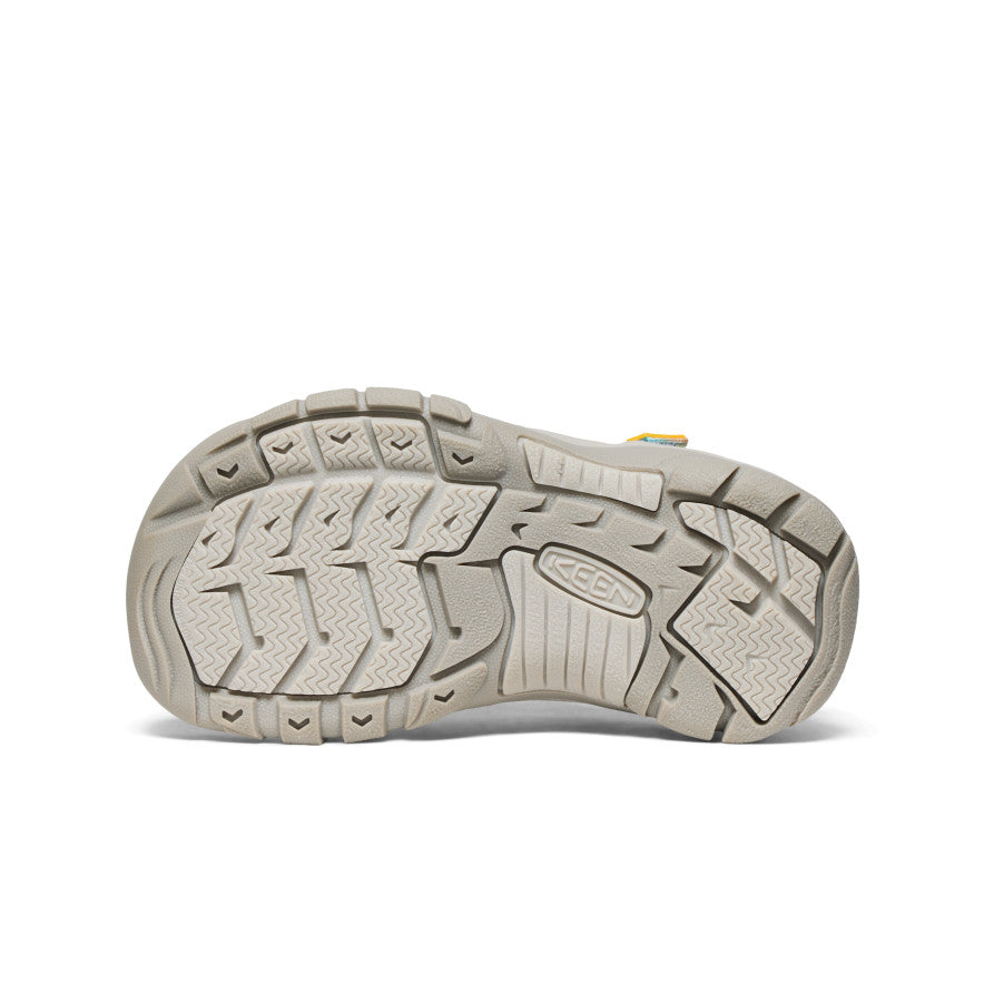 Little Kids' Newport H2 Sandal x Iro To Ikiru Wo Tukuru Fuku Iro To Ikiru Wo Tukuru Fuku