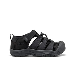 Triple Black