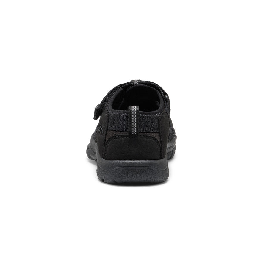 Big Kids' Newport H2 Triple Black