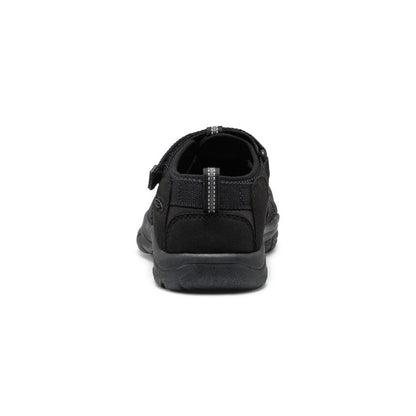 Big Kids' Newport H2 Triple Black