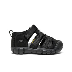 Black/Grey