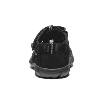 Toddlers' Seacamp II CNX Black/Grey