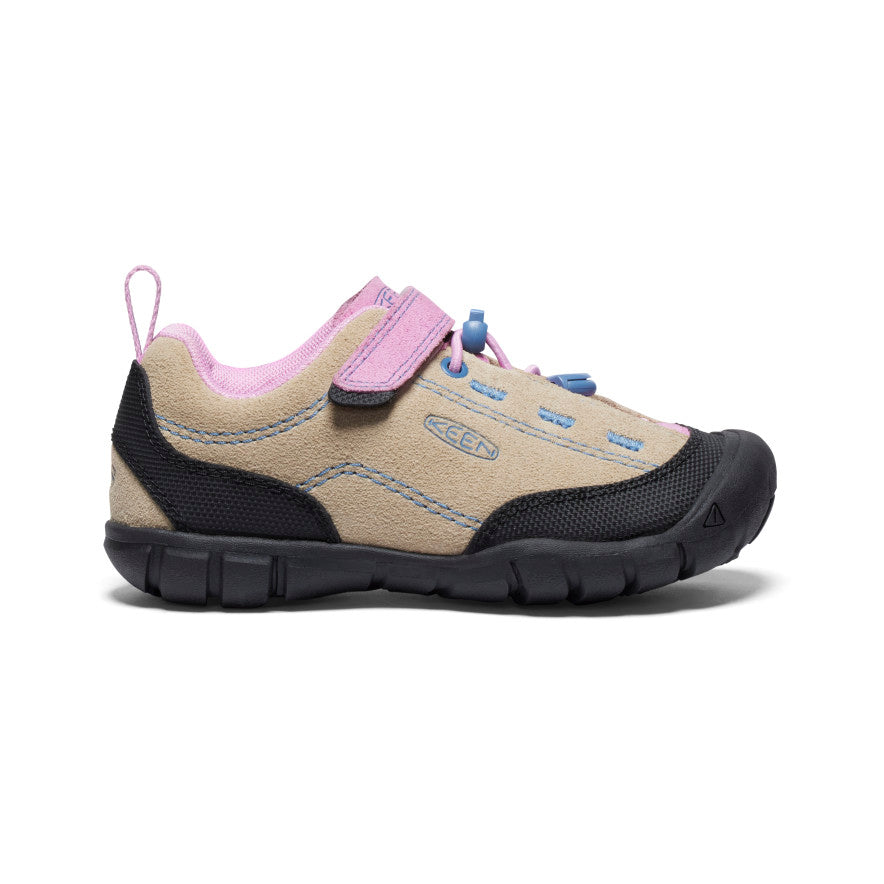 Little Kids' Jasper II Safari/Pastel Lavender