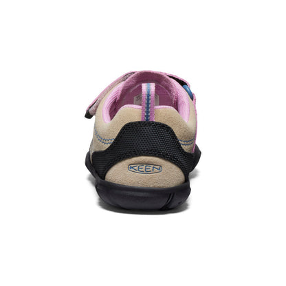 Little Kids' Jasper II Safari/Pastel Lavender