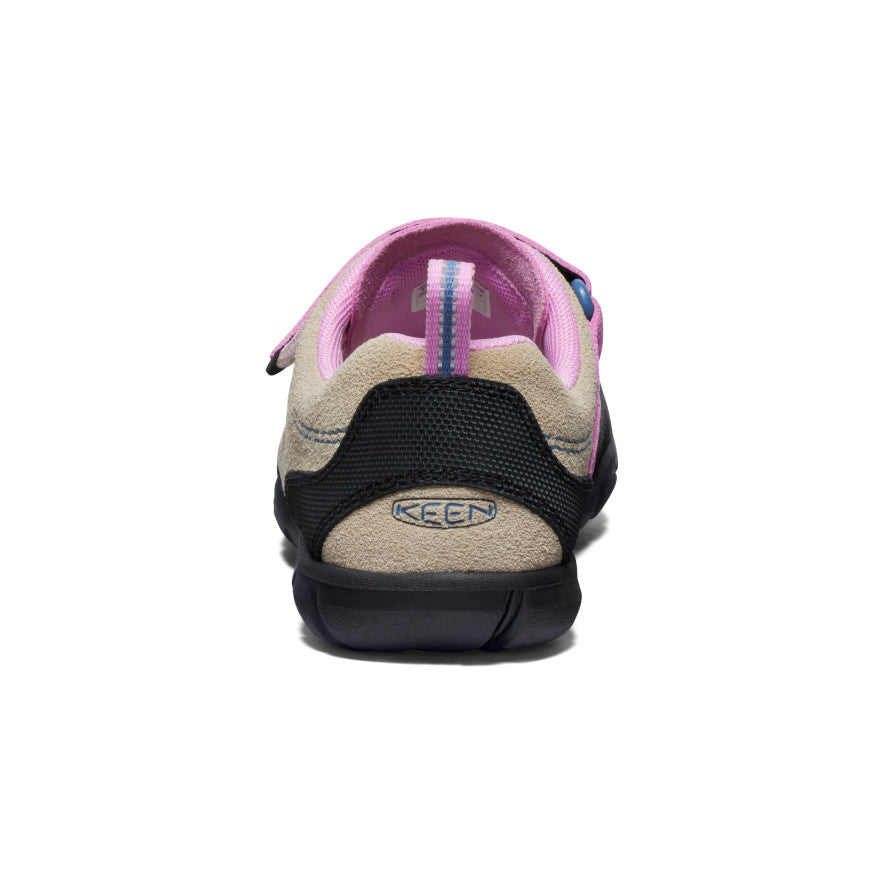 Big Kids' Jasper II Safari/Pastel Lavender