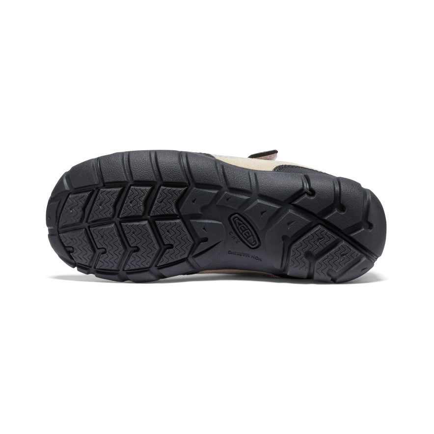 Big Kids' Jasper II Safari/Pastel Lavender