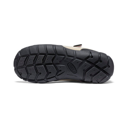 Big Kids' Jasper II Safari/Pastel Lavender