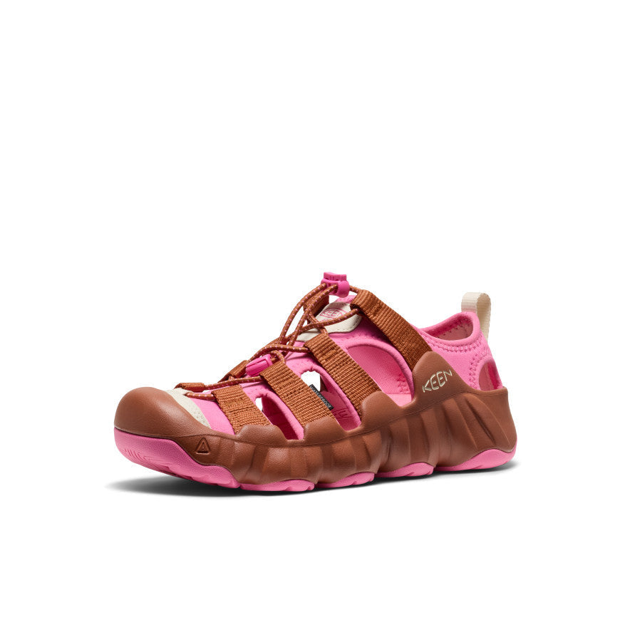 Women's Hyperport H2 Sandal x Hiking Patrol Okenia Pink
