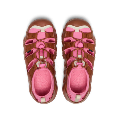 Women's Hyperport H2 Sandal x Hiking Patrol Okenia Pink