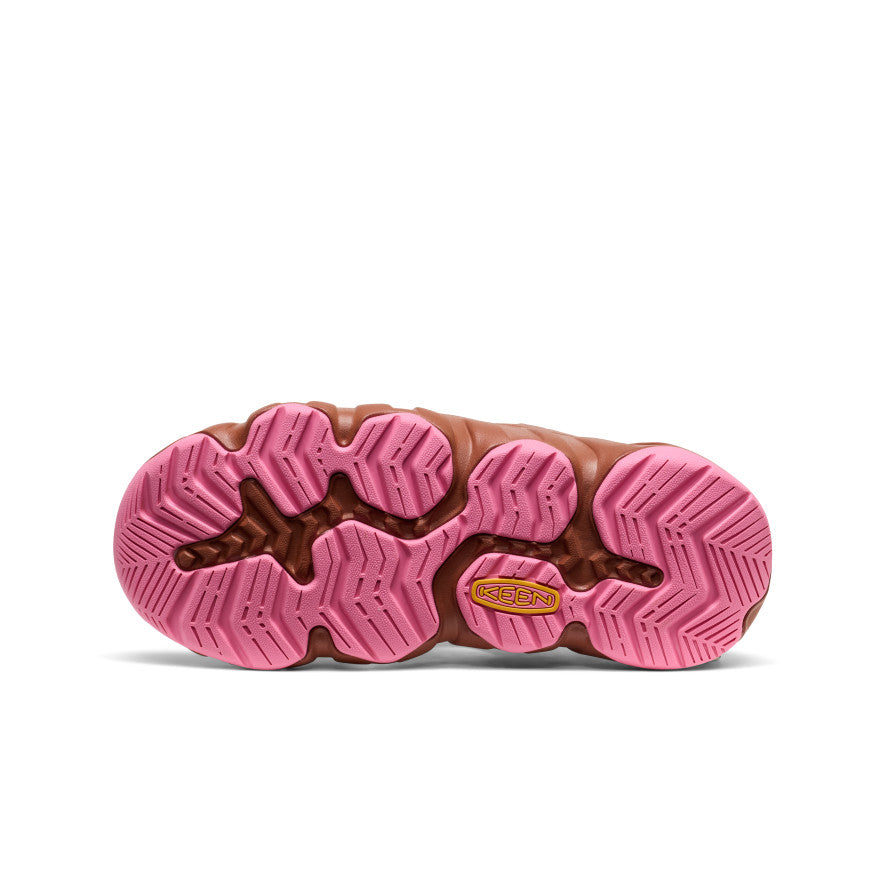 Women's Hyperport H2 Sandal x Hiking Patrol Okenia Pink